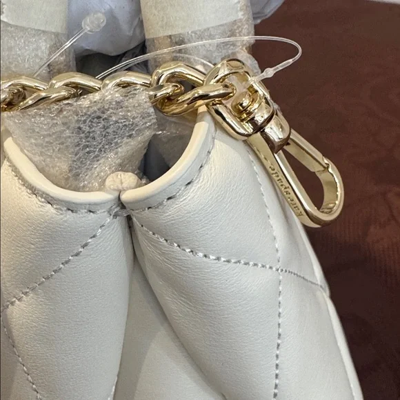 ♠️Kate Spade New York Carey Quilted Leather Satchel. - Picture 15 of 15